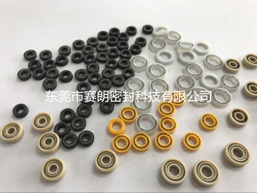 全氟醚O型圈 全氟醚O型圈