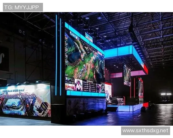 电竞主题旅游兴起战队基地参观成为年轻玩家的新选择