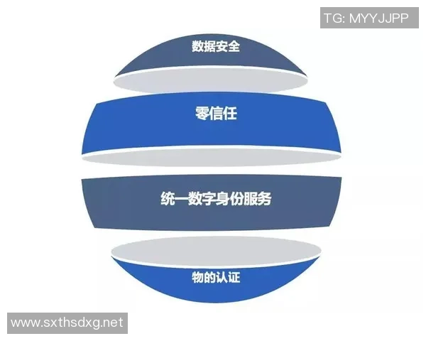 构建全球数字身份与信用体系促进安全互动与信任共享